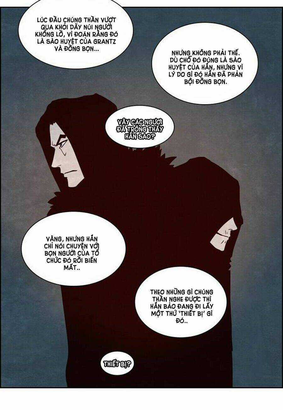 The Devil King Is Bored season 2 - Chapter 26 - Trang 10