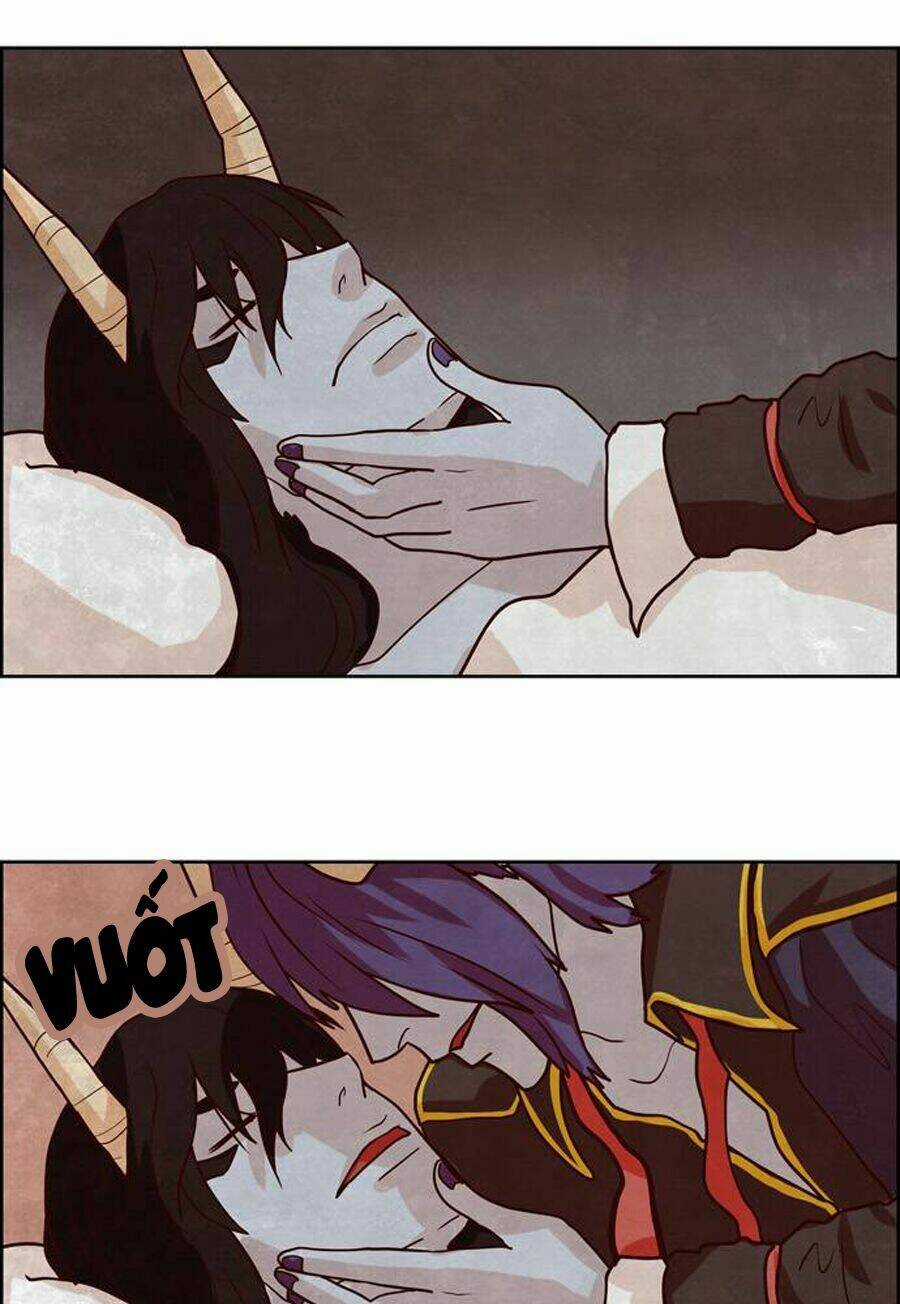 The Devil King Is Bored season 2 - Chapter 27 - Trang 25