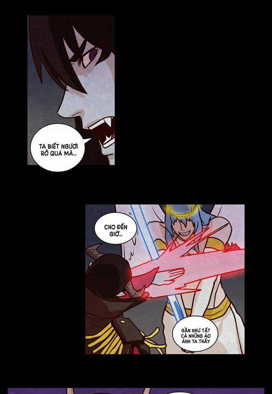 The Devil King Is Bored season 2 - Chapter 29 - Trang 5