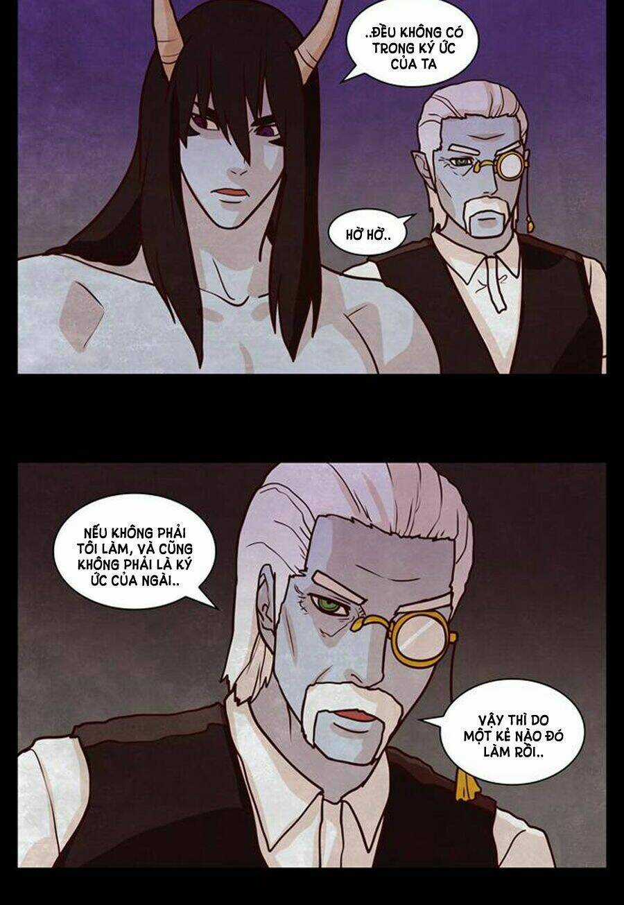 The Devil King Is Bored season 2 - Chapter 29 - Trang 6