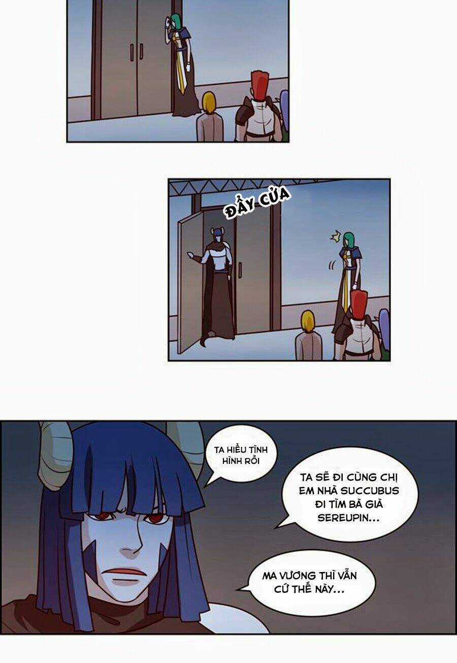 The Devil King Is Bored season 2 - Chapter 3 - Trang 14