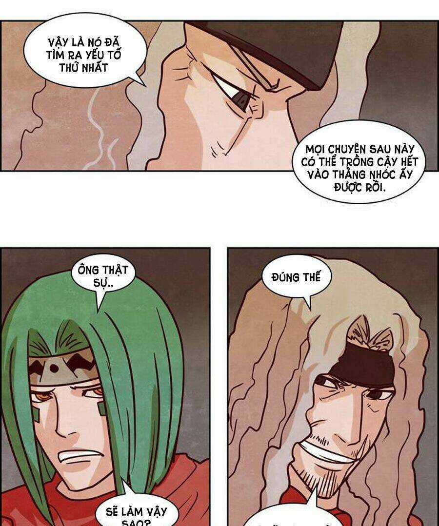 The Devil King Is Bored season 2 - Chapter 31 - Trang 19