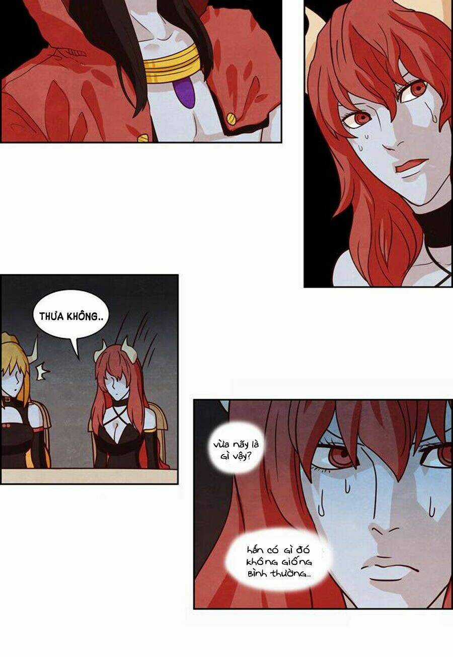 The Devil King Is Bored season 2 - Chapter 32 - Trang 18
