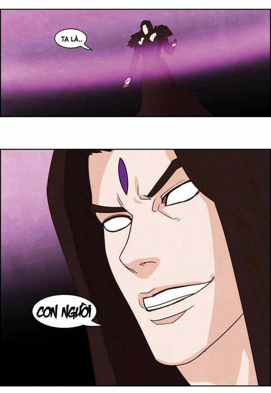 The Devil King Is Bored season 2 - Chapter 33 - Trang 26