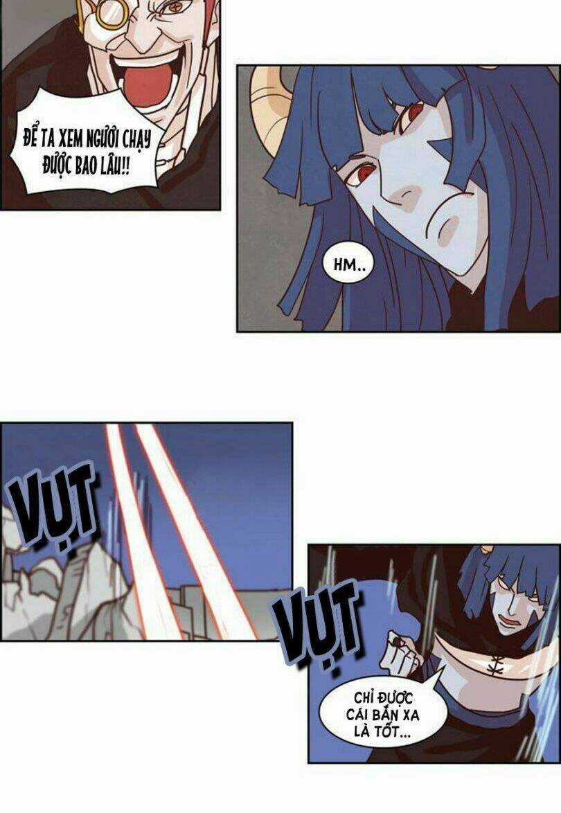 The Devil King Is Bored season 2 - Chapter 37 - Trang 22