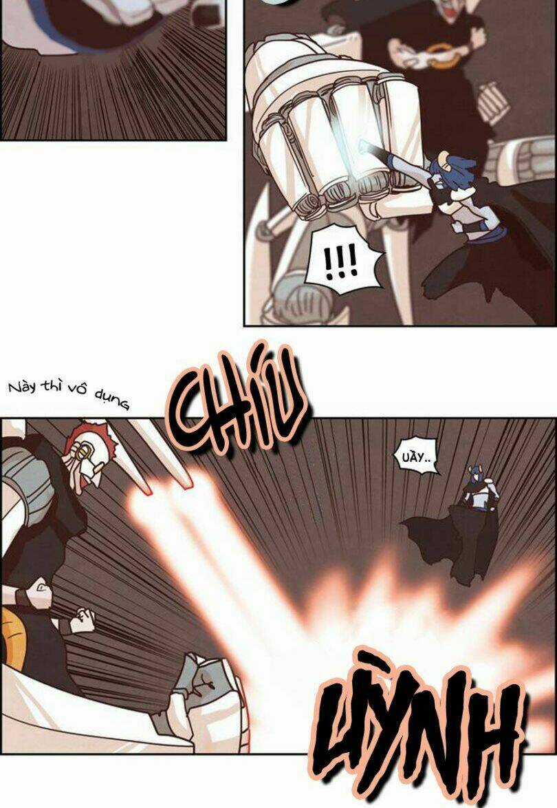 The Devil King Is Bored season 2 - Chapter 37 - Trang 24