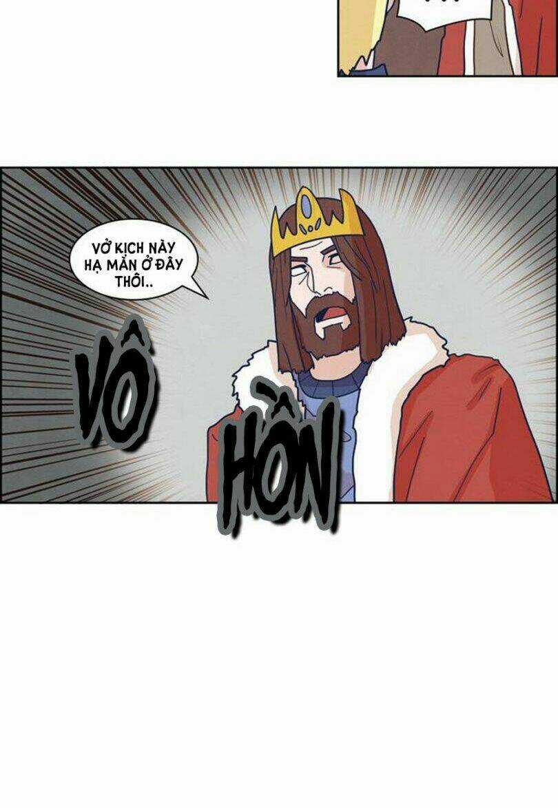 The Devil King Is Bored season 2 - Chapter 37 - Trang 10