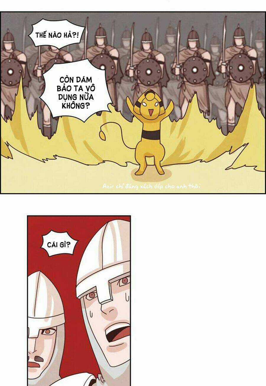 The Devil King Is Bored season 2 - Chapter 39 - Trang 21