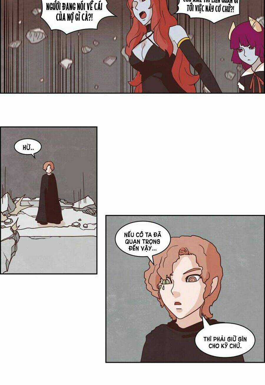 The Devil King Is Bored season 2 - Chapter 39 - Trang 8