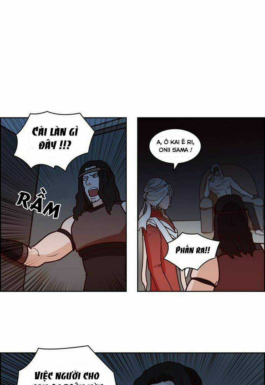 The Devil King Is Bored season 2 - Chapter 4 - Trang 25