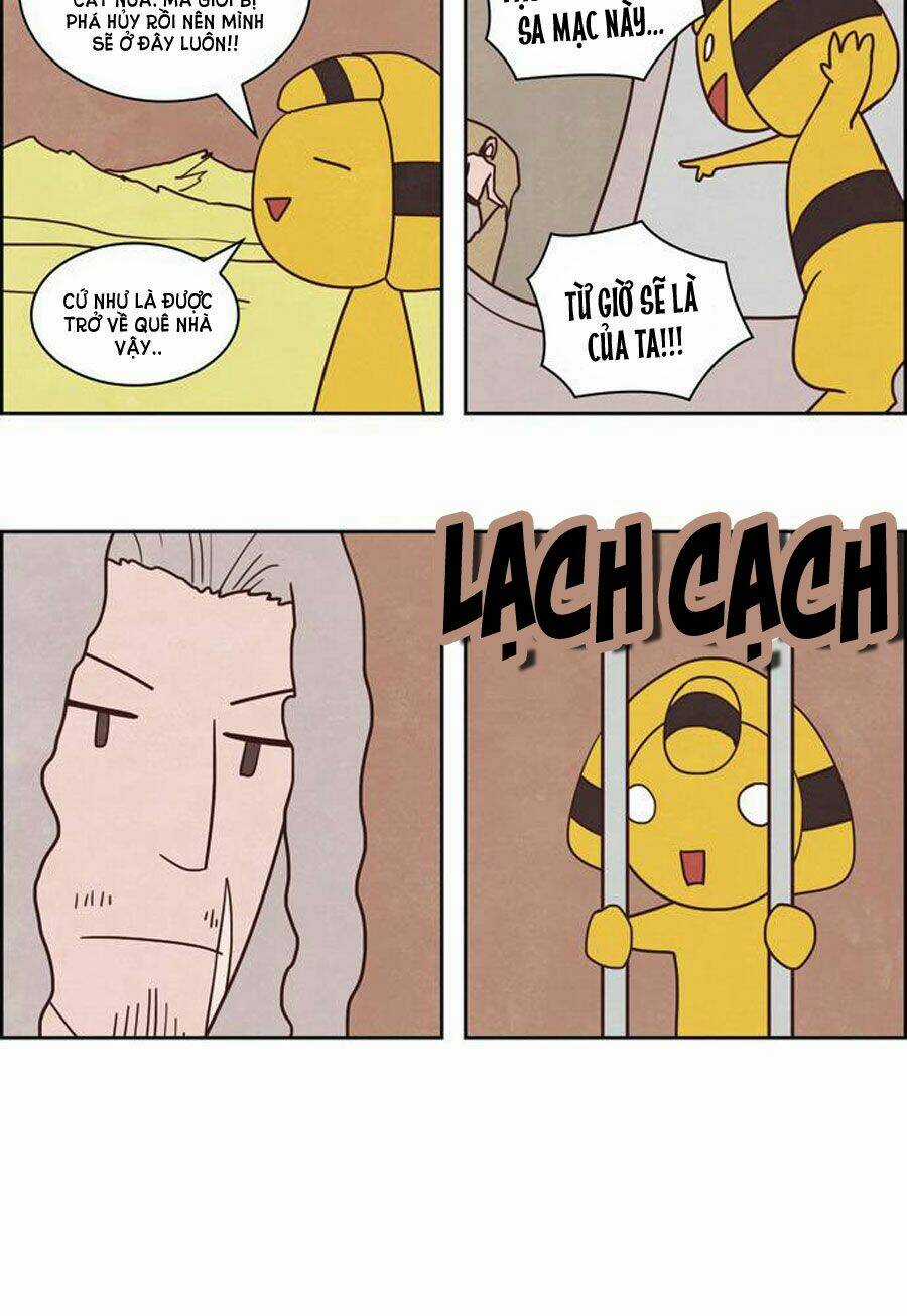 The Devil King Is Bored season 2 - Chapter 40 - Trang 22