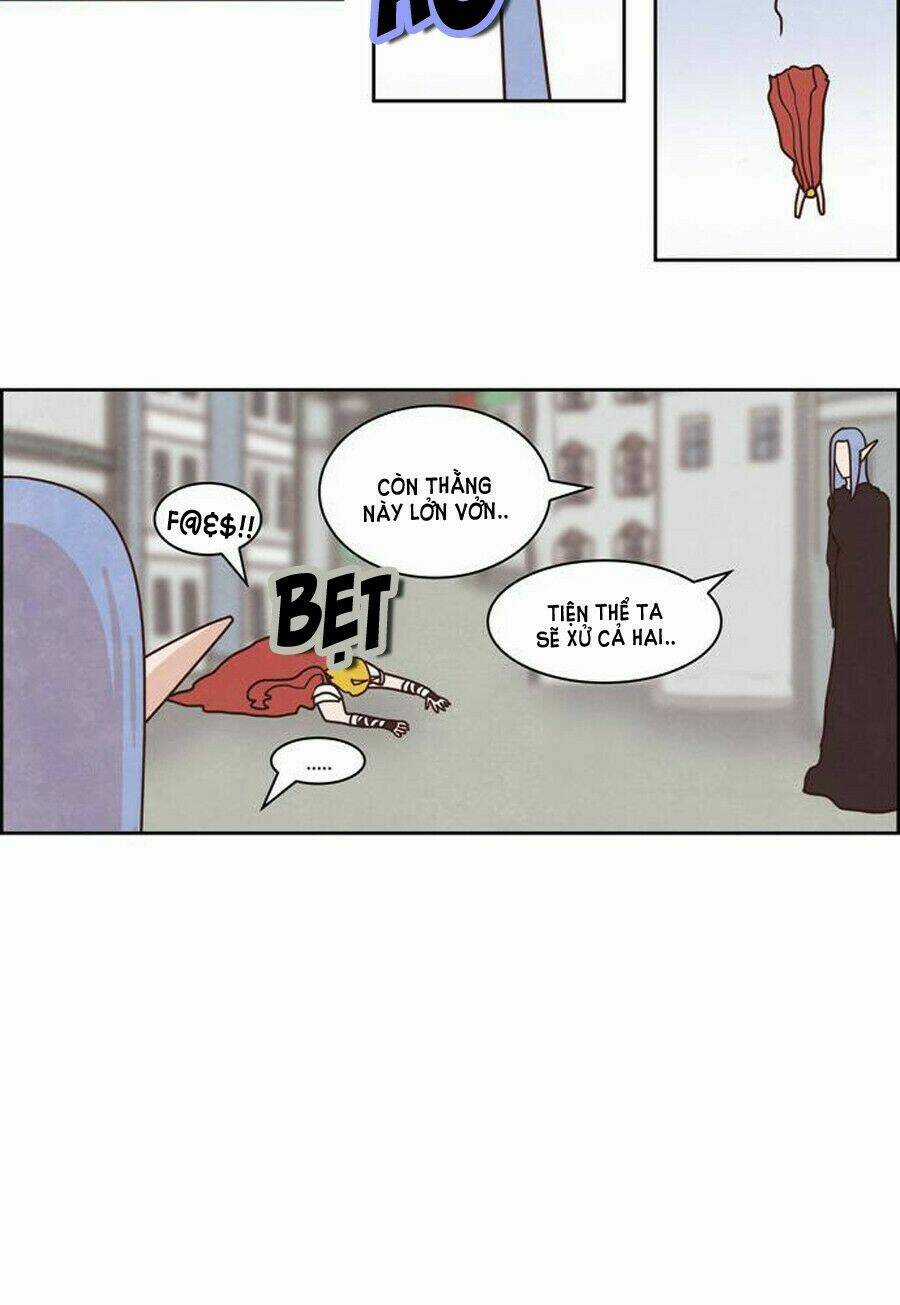 The Devil King Is Bored season 2 - Chapter 41 - Trang 14