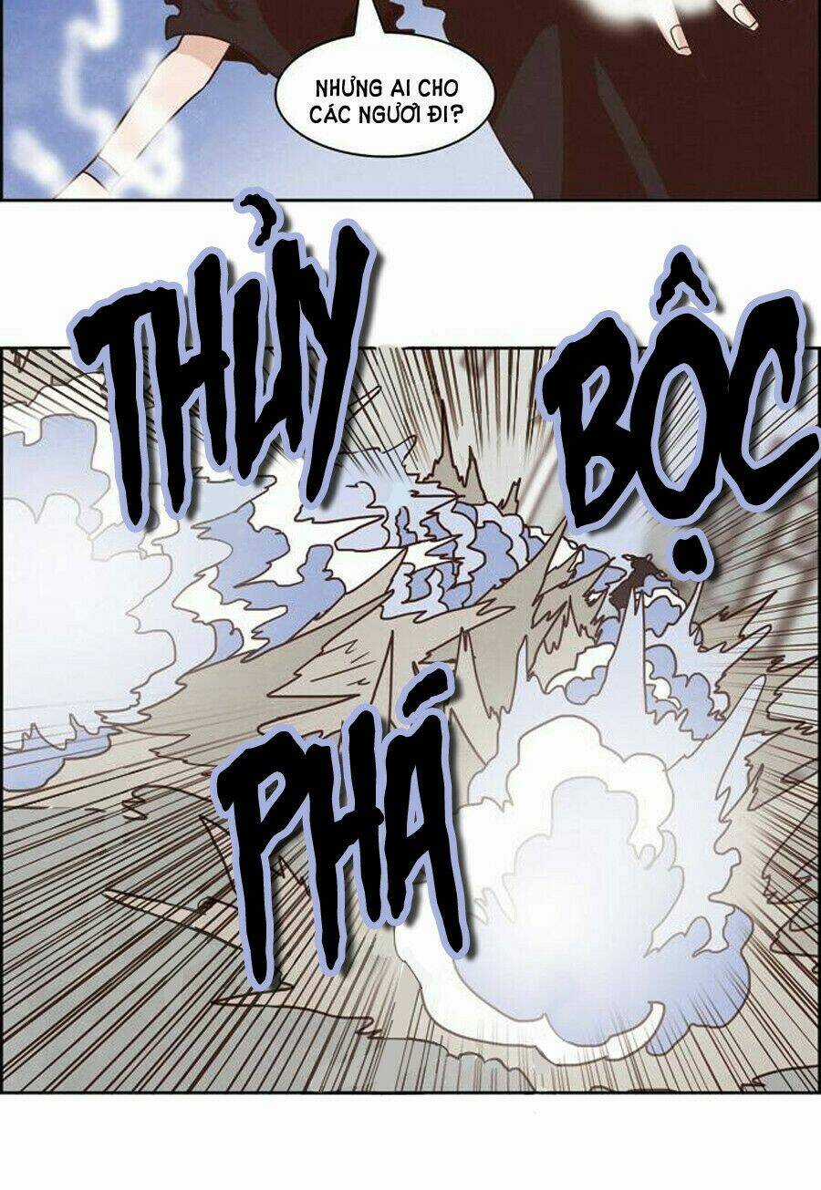 The Devil King Is Bored season 2 - Chapter 41 - Trang 10