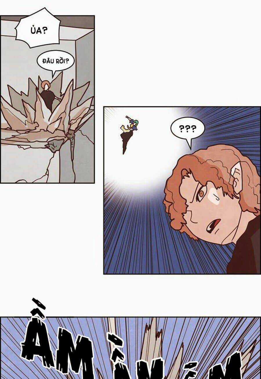 The Devil King Is Bored season 2 - Chapter 42 - Trang 13