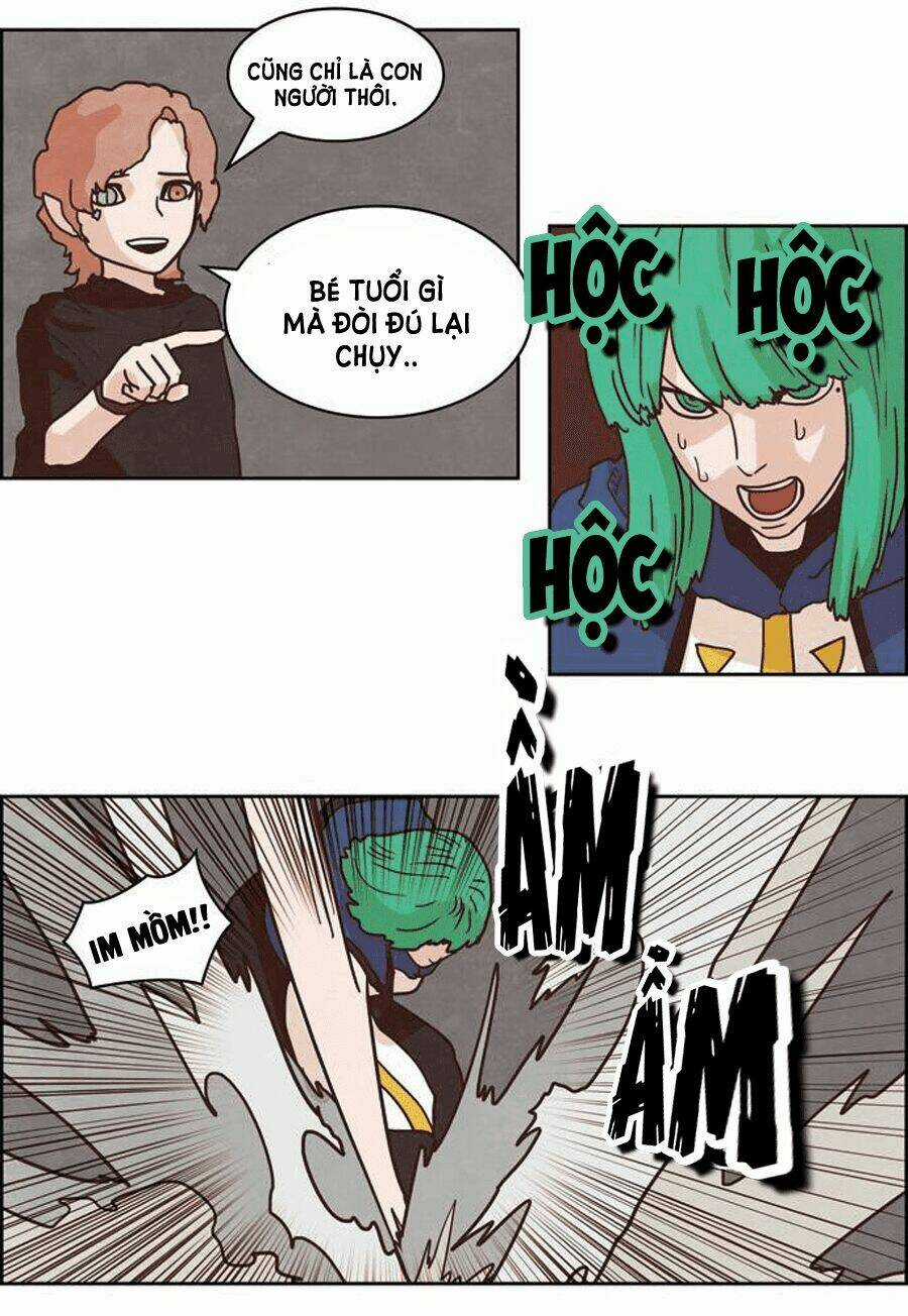 The Devil King Is Bored season 2 - Chapter 42 - Trang 25