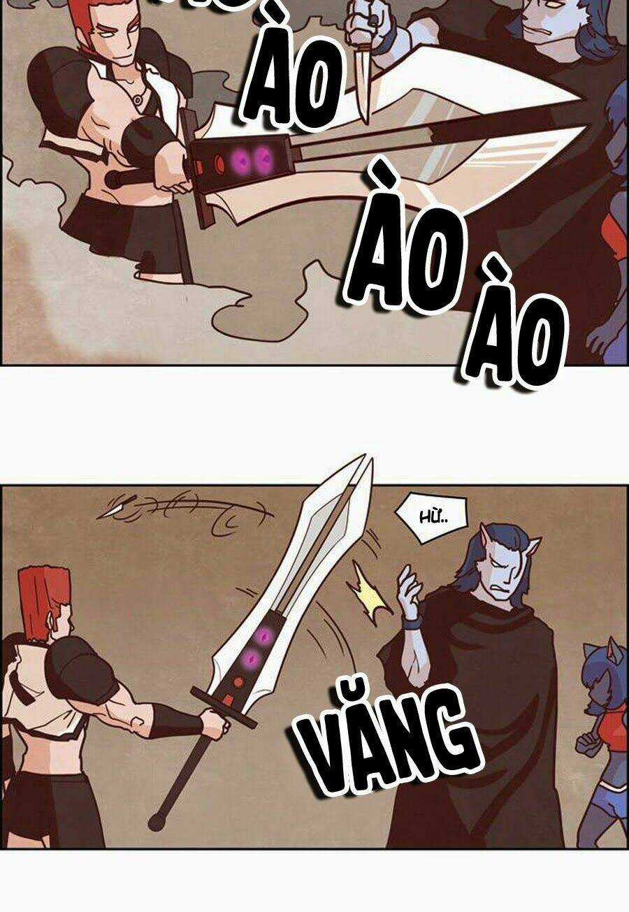 The Devil King Is Bored season 2 - Chapter 44 - Trang 25