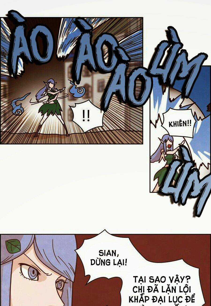 The Devil King Is Bored season 2 - Chapter 45 - Trang 5