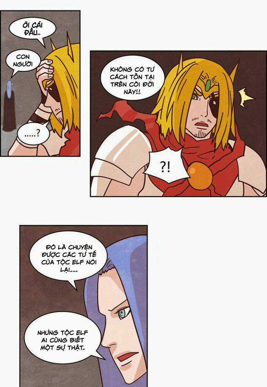 The Devil King Is Bored season 2 - Chapter 45 - Trang 7