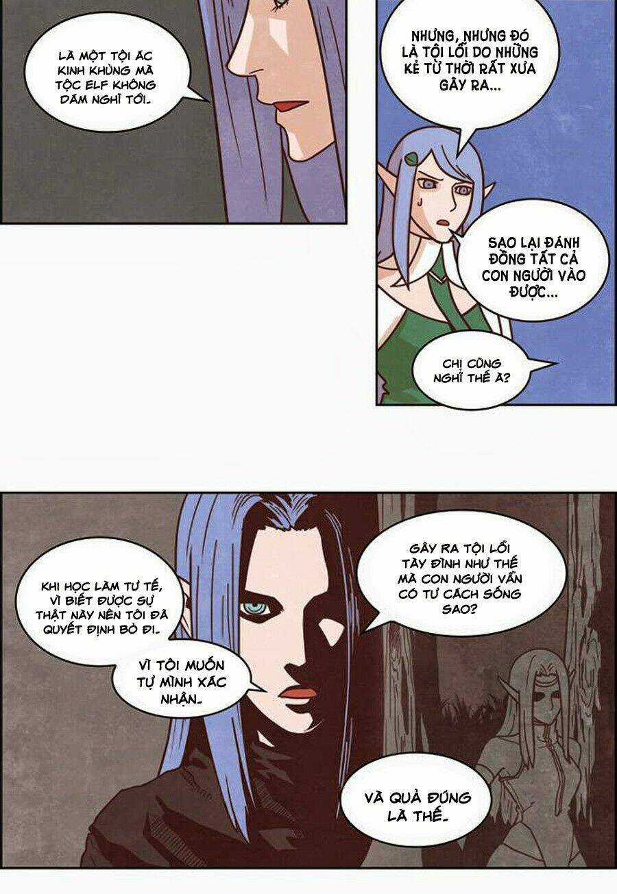 The Devil King Is Bored season 2 - Chapter 45 - Trang 10