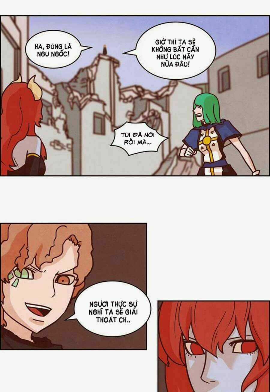 The Devil King Is Bored season 2 - Chapter 46 - Trang 12