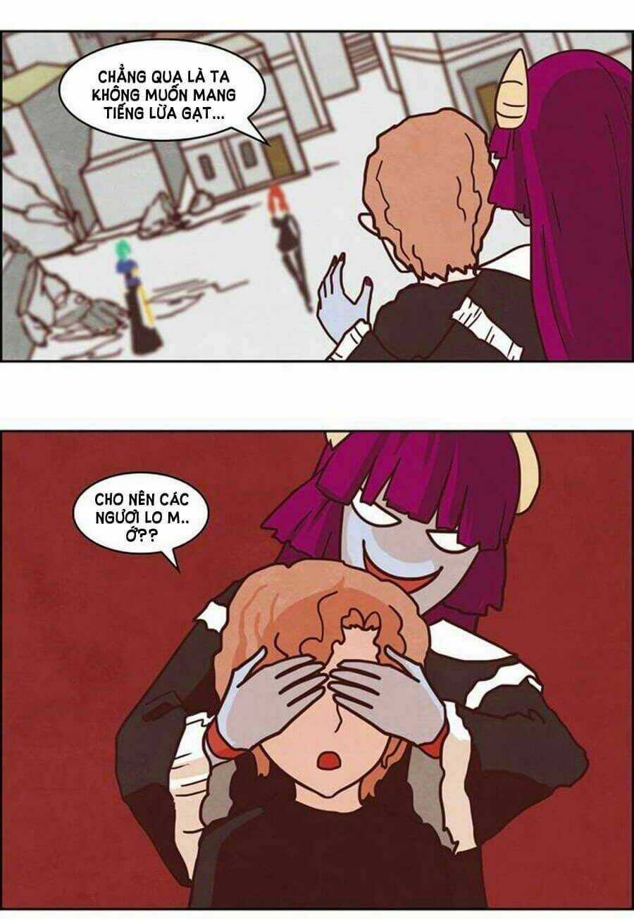 The Devil King Is Bored season 2 - Chapter 46 - Trang 15