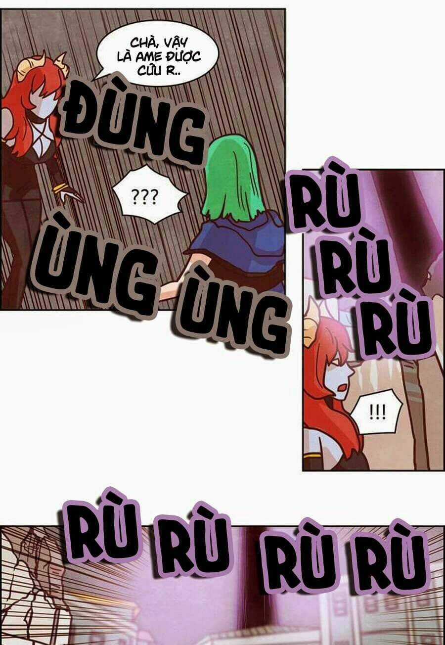 The Devil King Is Bored season 2 - Chapter 46 - Trang 18