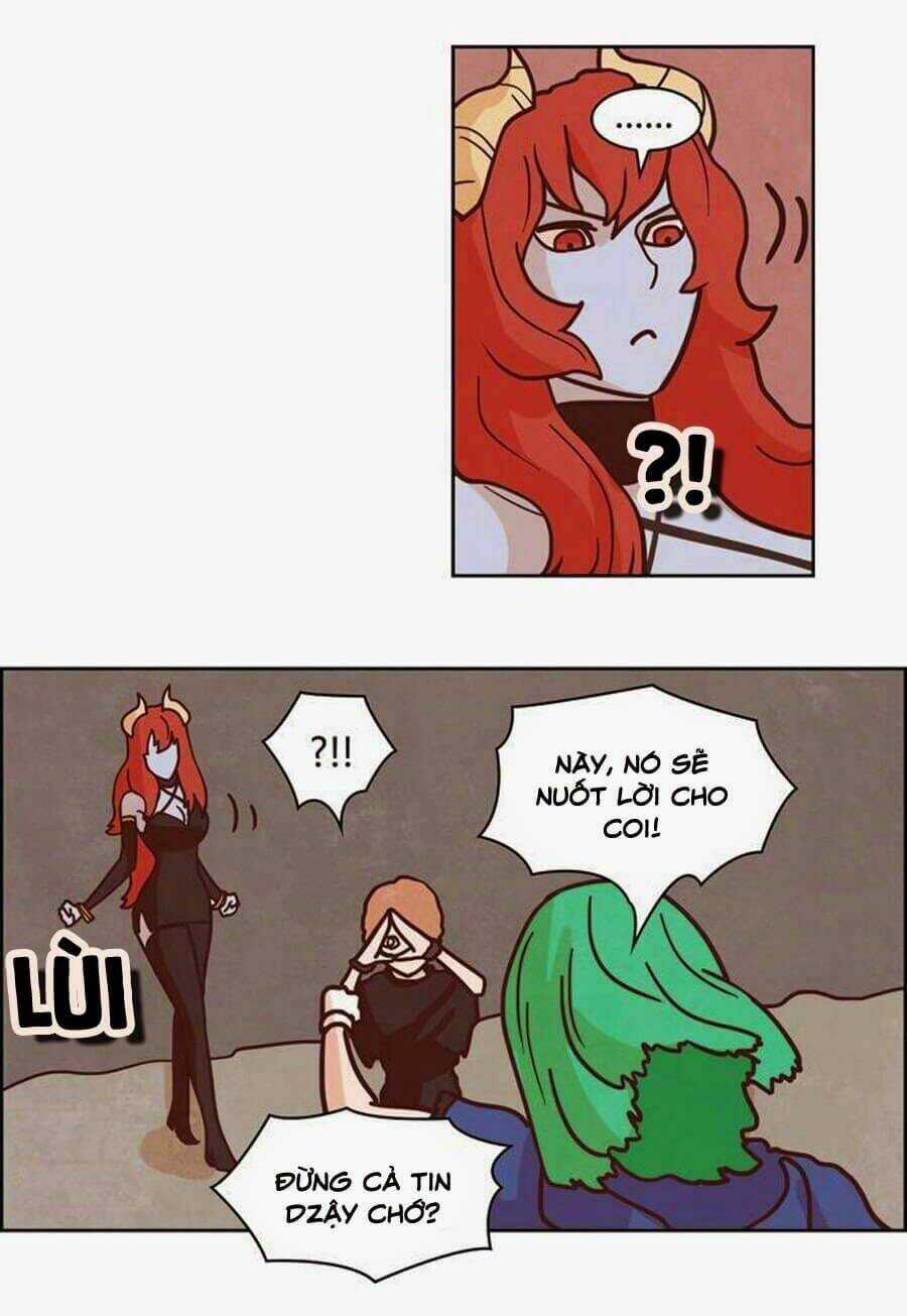 The Devil King Is Bored season 2 - Chapter 46 - Trang 9