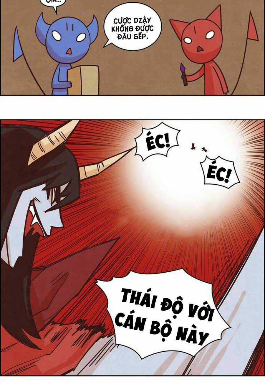 The Devil King Is Bored season 2 - Chapter 47 - Trang 25