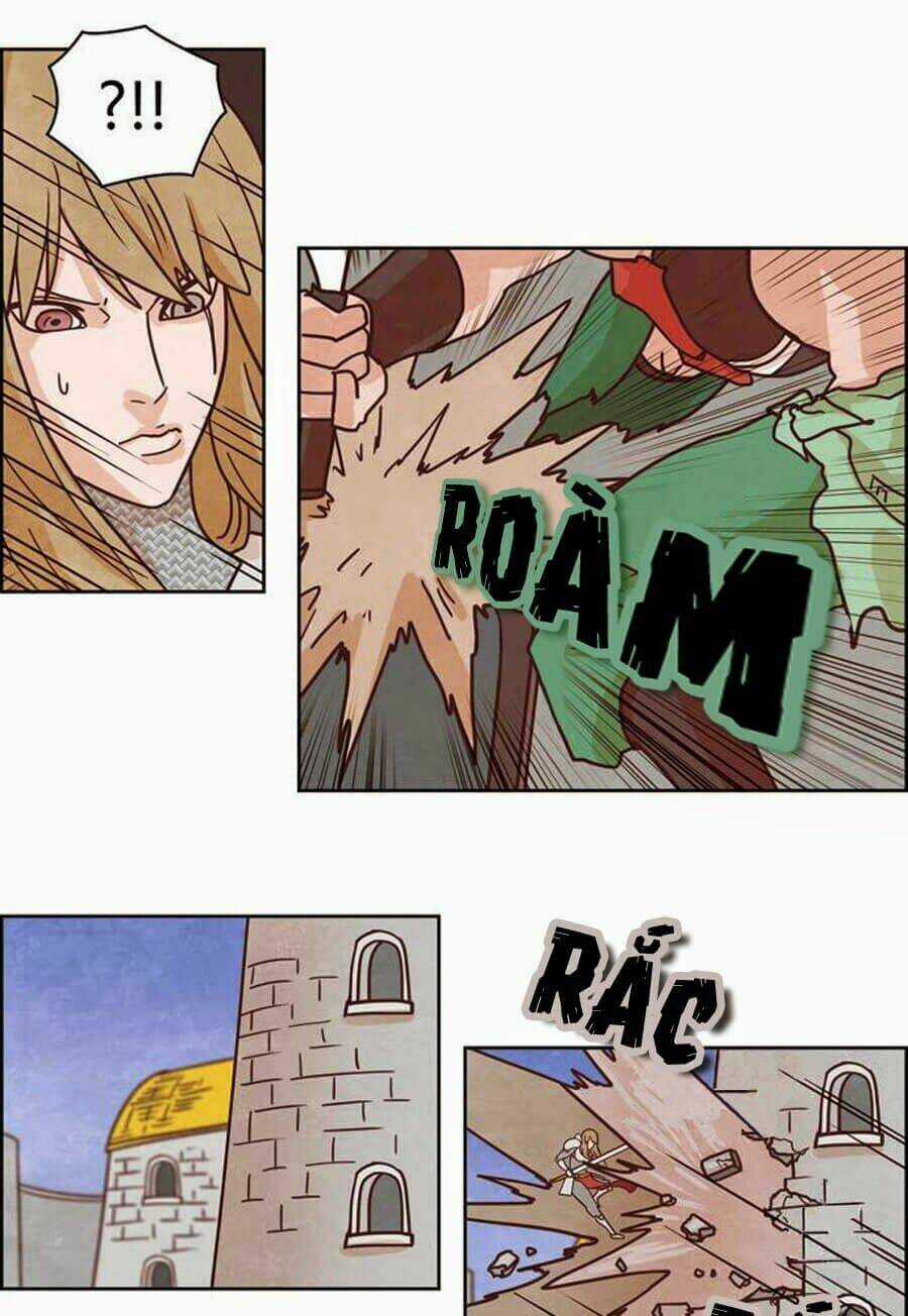 The Devil King Is Bored season 2 - Chapter 47 - Trang 6