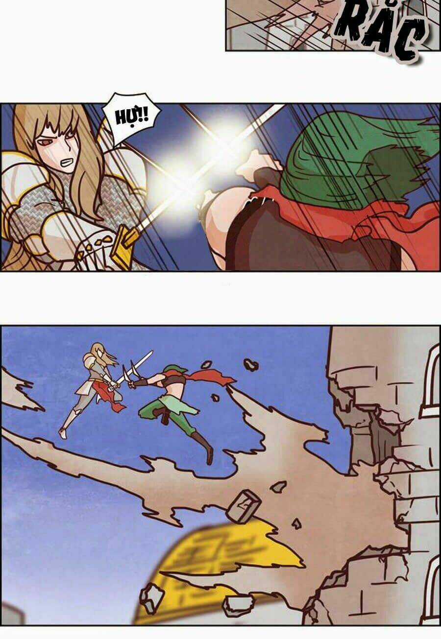 The Devil King Is Bored season 2 - Chapter 47 - Trang 7