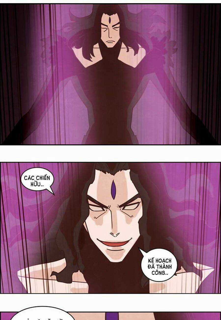 The Devil King Is Bored season 2 - Chapter 48 - Trang 5