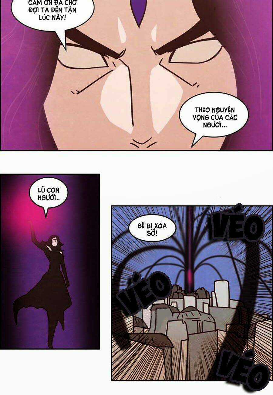 The Devil King Is Bored season 2 - Chapter 48 - Trang 6