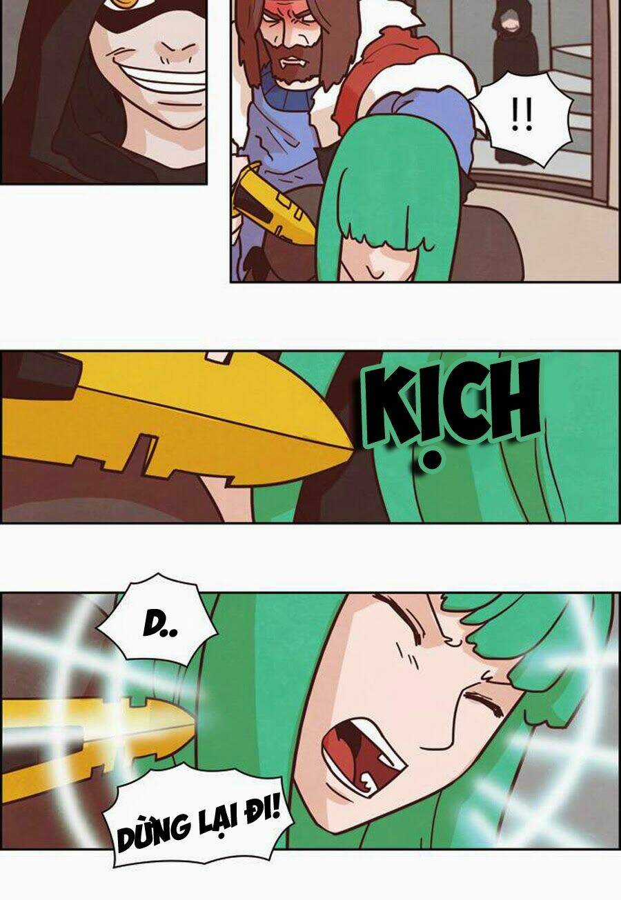 The Devil King Is Bored season 2 - Chapter 49 - Trang 14