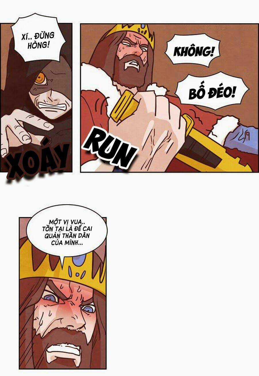 The Devil King Is Bored season 2 - Chapter 49 - Trang 17