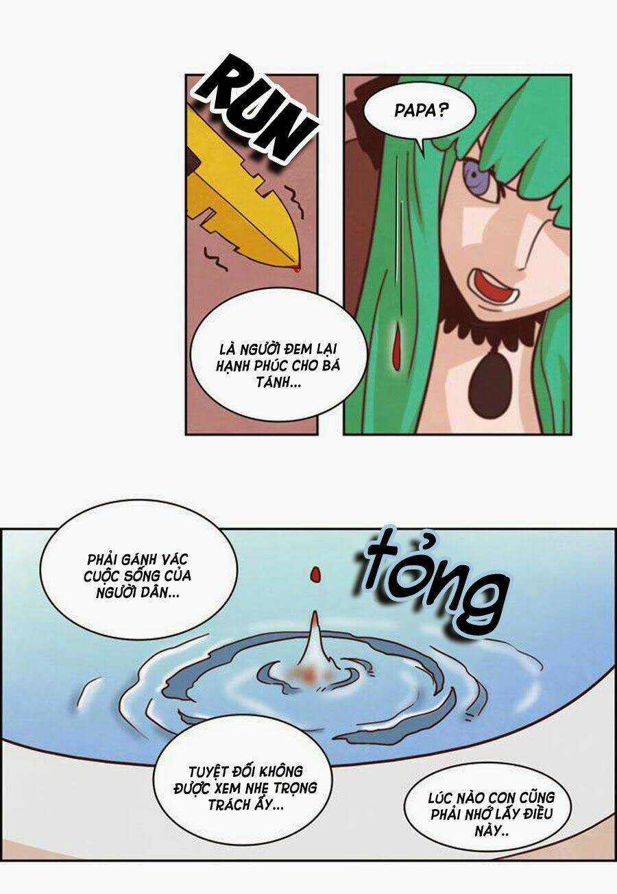 The Devil King Is Bored season 2 - Chapter 49 - Trang 18