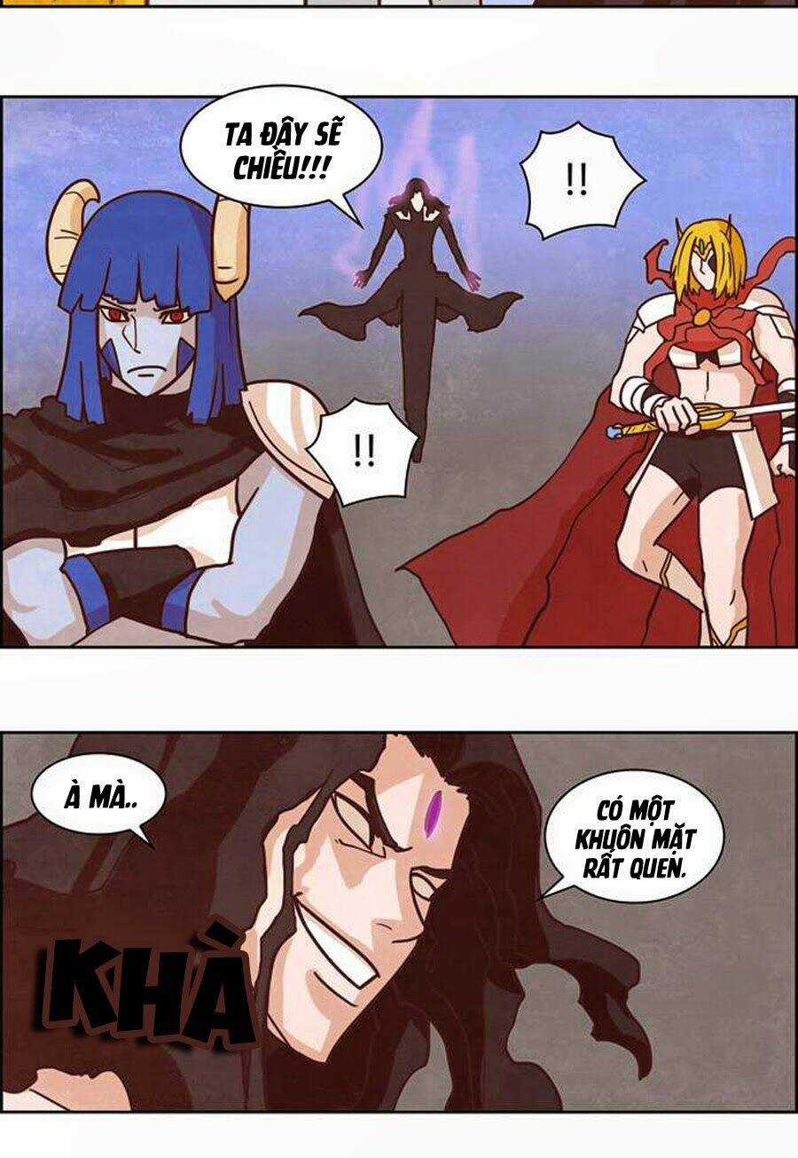 The Devil King Is Bored season 2 - Chapter 49 - Trang 24