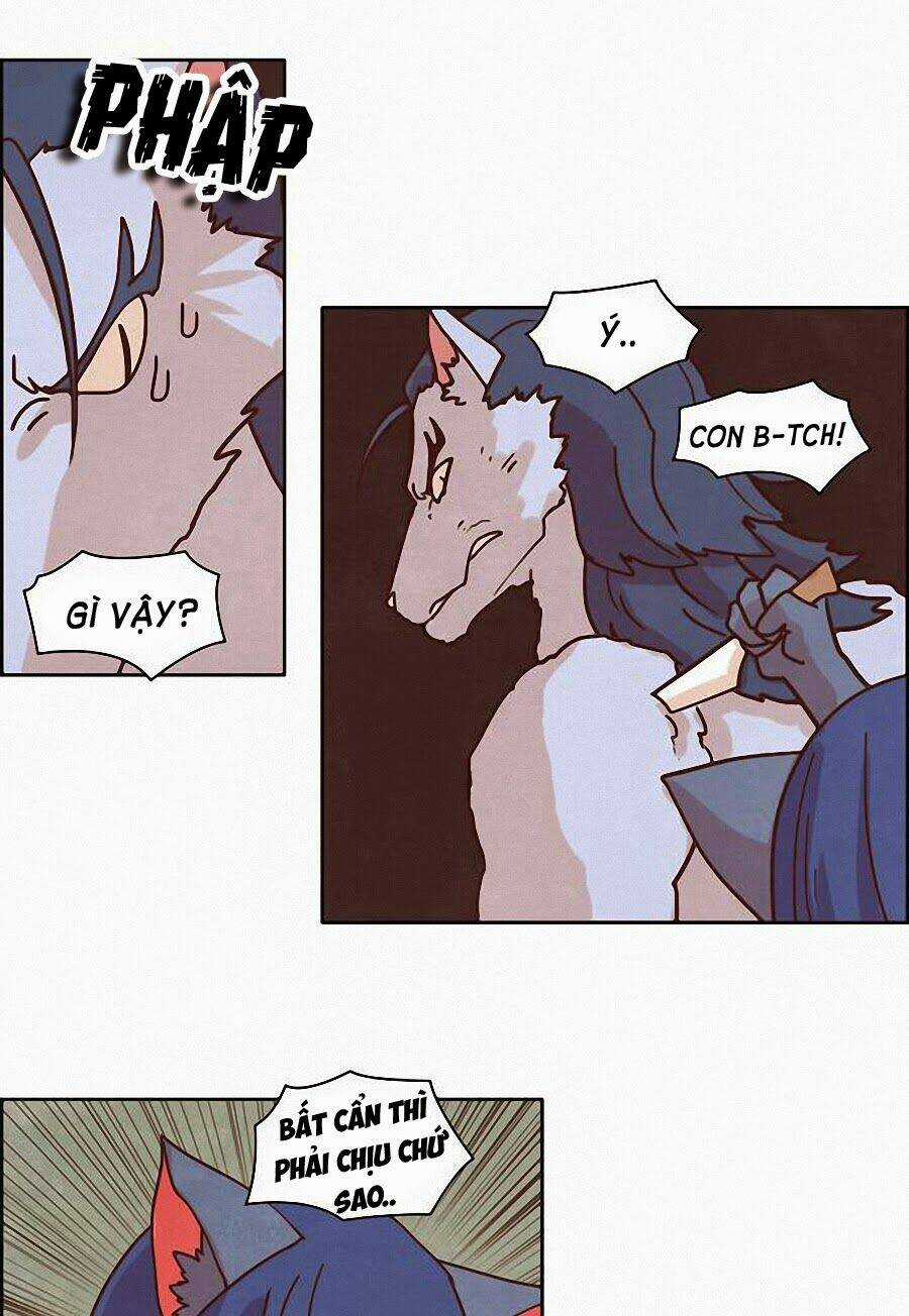 The Devil King Is Bored season 2 - Chapter 49 - Trang 5