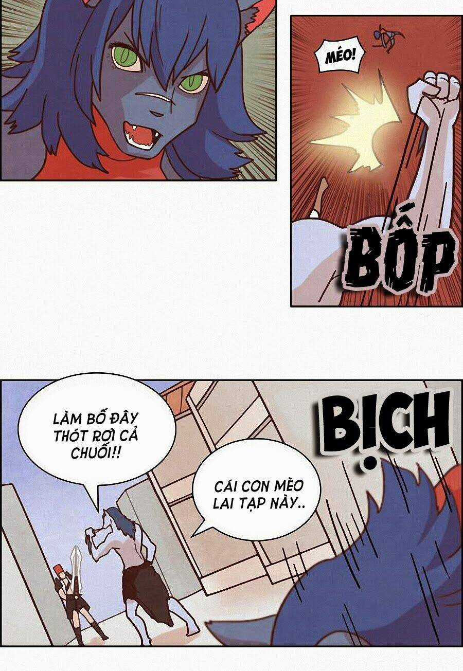 The Devil King Is Bored season 2 - Chapter 49 - Trang 6