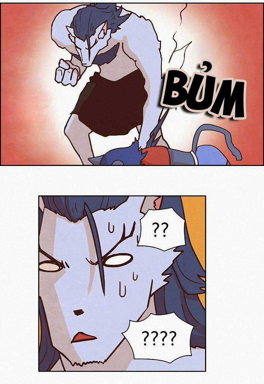 The Devil King Is Bored season 2 - Chapter 49 - Trang 8