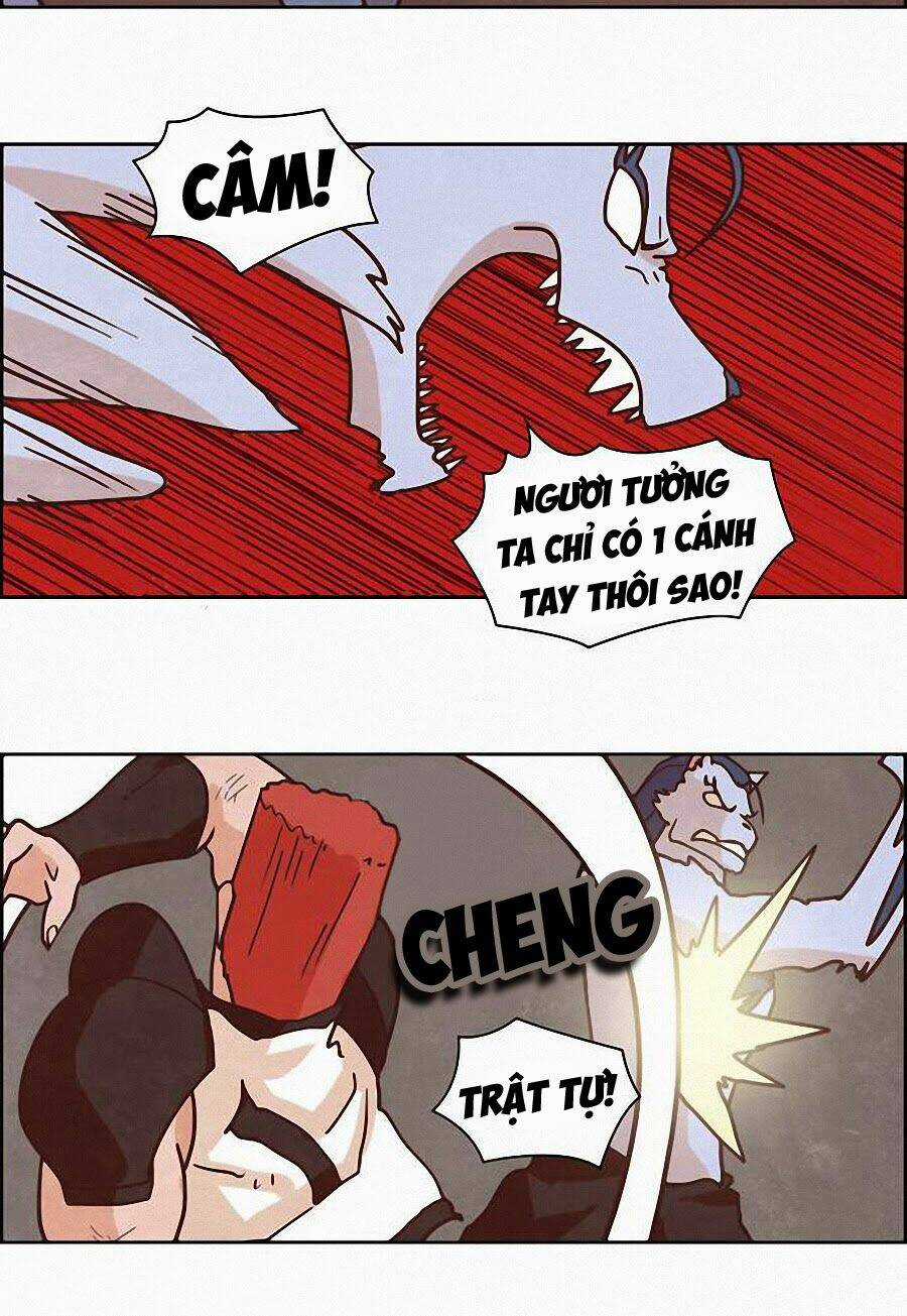 The Devil King Is Bored season 2 - Chapter 49 - Trang 10