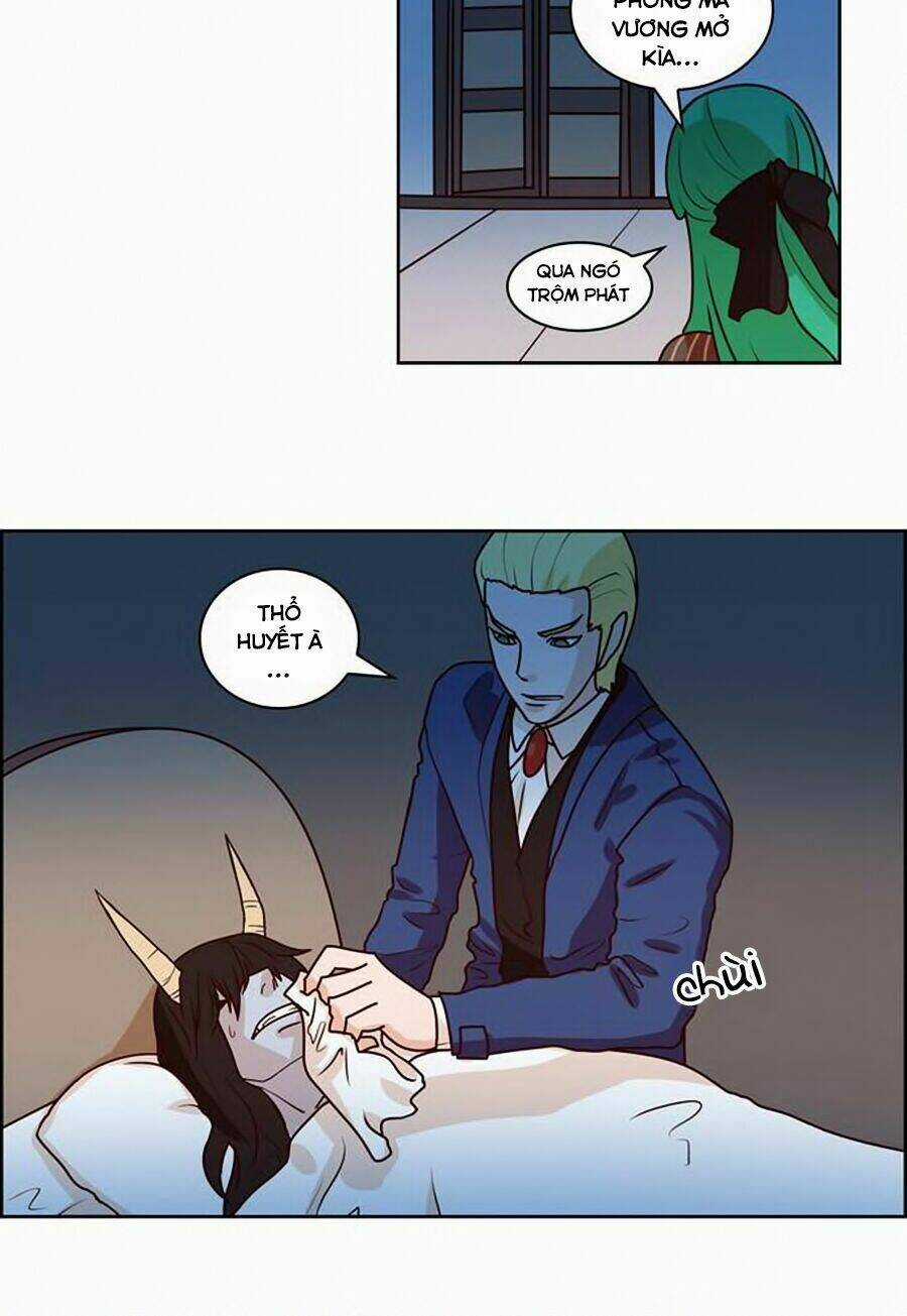 The Devil King Is Bored season 2 - Chapter 5 - Trang 14