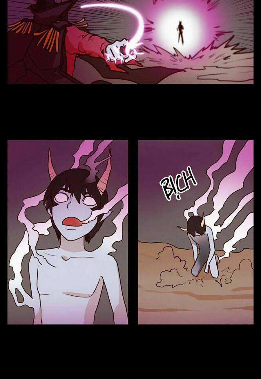 The Devil King Is Bored season 2 - Chapter 5 - Trang 28