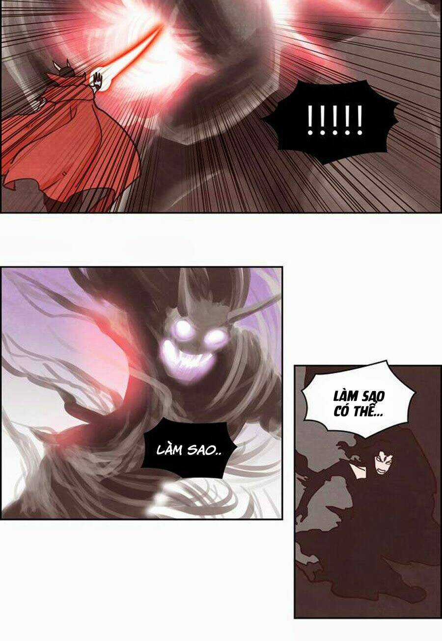 The Devil King Is Bored season 2 - Chapter 50 - Trang 24