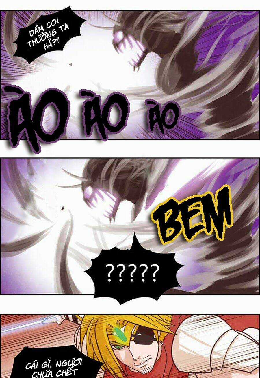 The Devil King Is Bored season 2 - Chapter 50 - Trang 27
