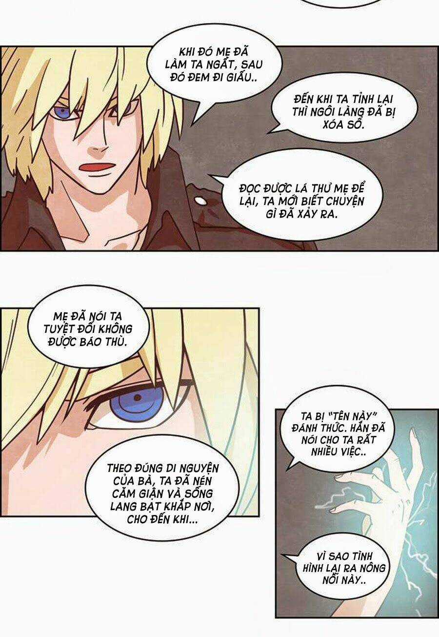 The Devil King Is Bored season 2 - Chapter 50 - Trang 39