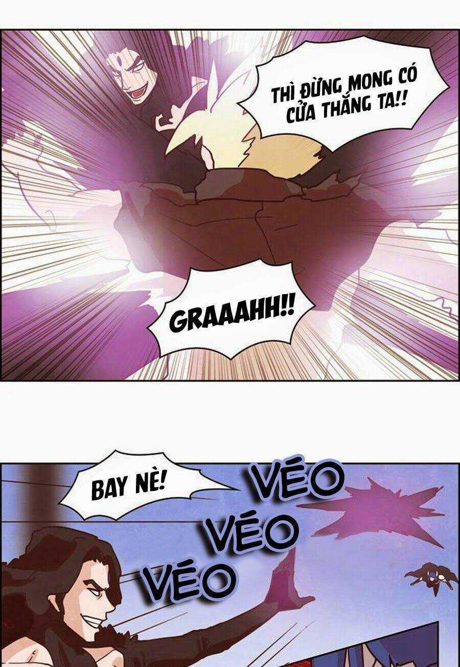 The Devil King Is Bored season 2 - Chapter 50 - Trang 48