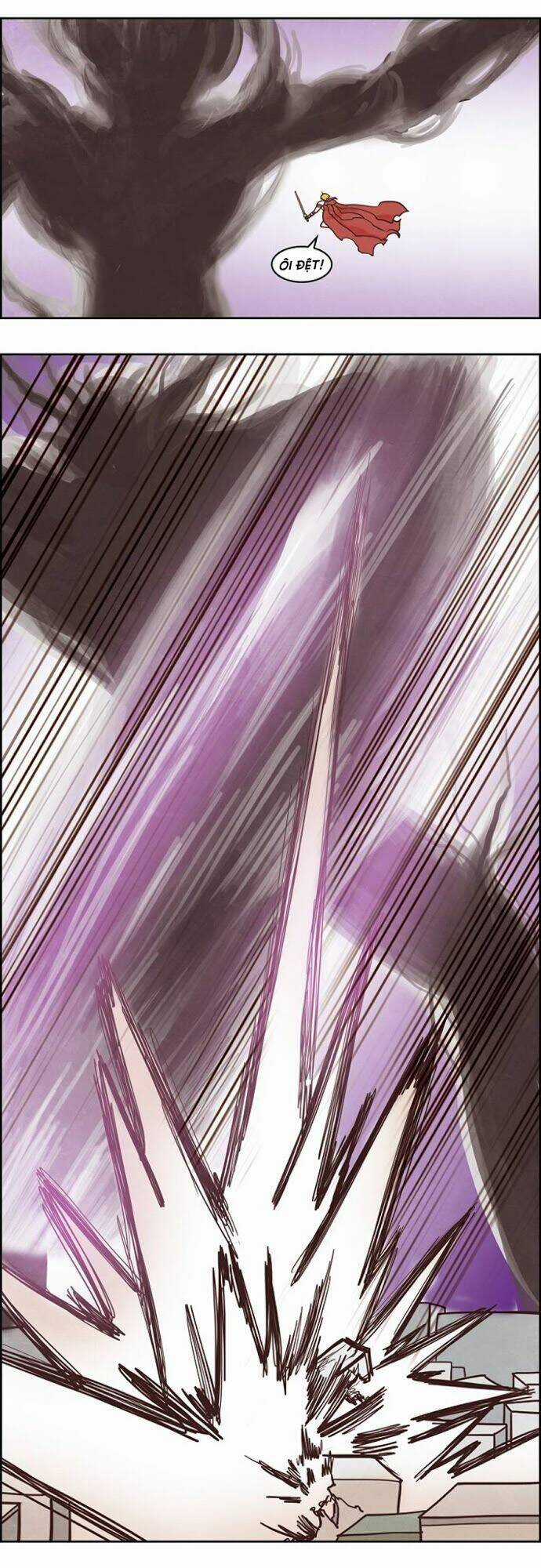 The Devil King Is Bored season 2 - Chapter 52 - Trang 10