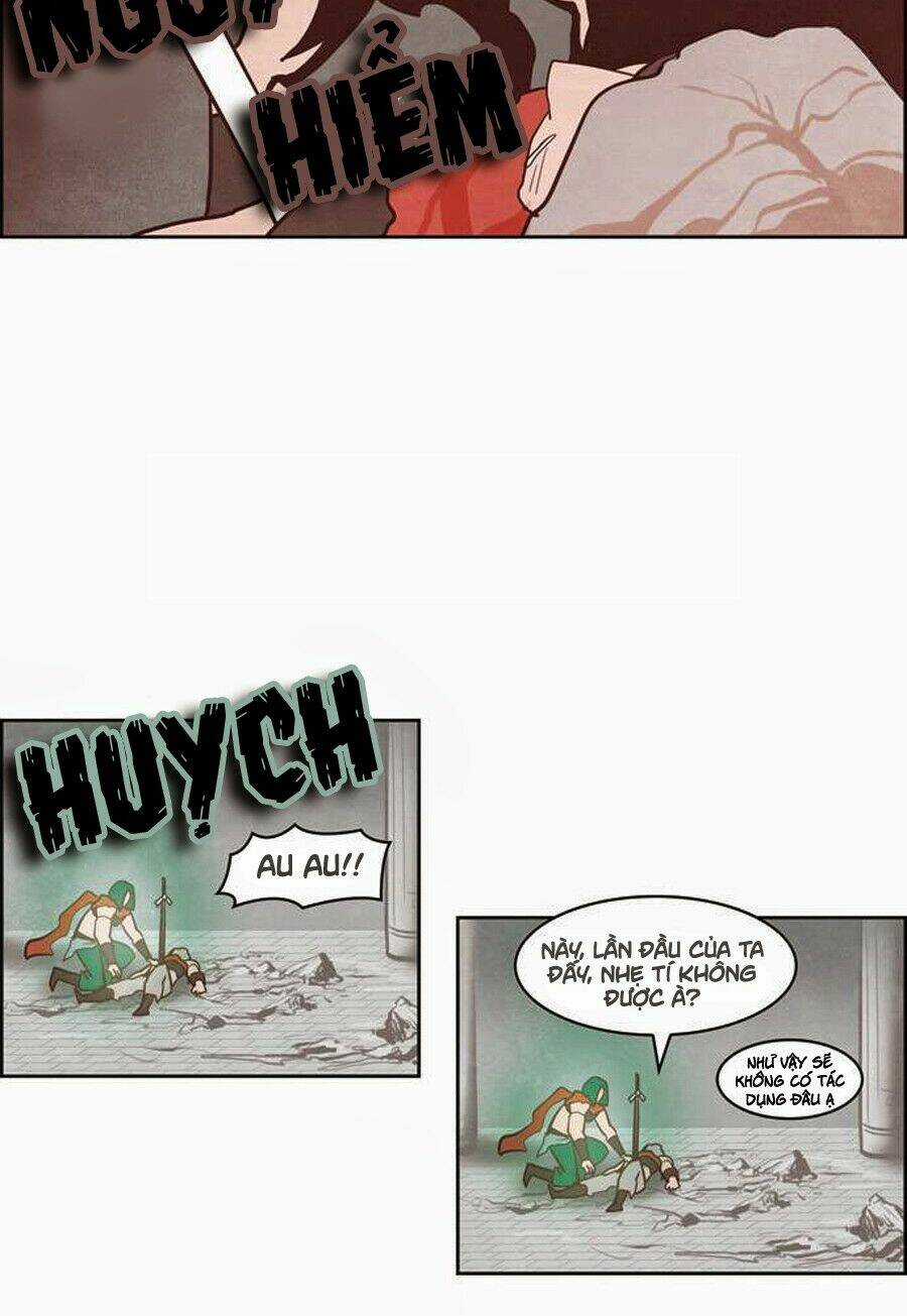 The Devil King Is Bored season 2 - Chapter 53 - Trang 30