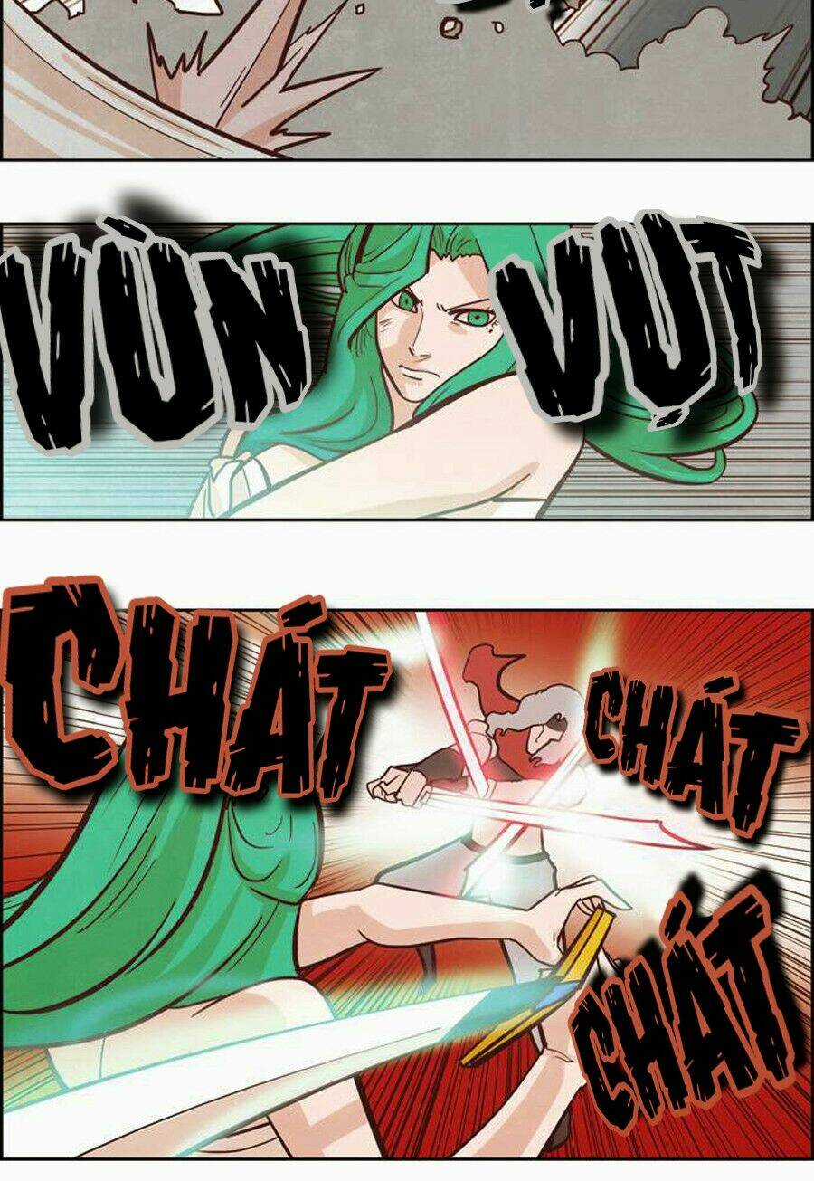 The Devil King Is Bored season 2 - Chapter 53 - Trang 8