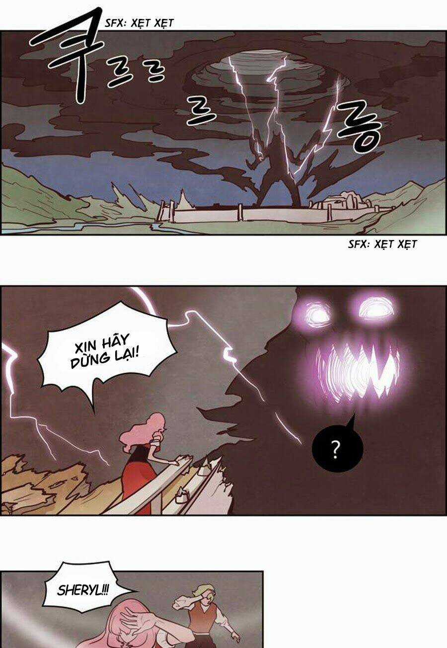 The Devil King Is Bored season 2 - Chapter 54 - Trang 21